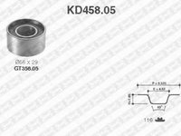 Set curea de distributie FIAT REGATA limuzina (138), FIAT REGATA Weekend, FIAT STRADA Cabriolet - SNR KD458.05