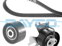 Set curea de distributie FIAT SCUDO 2007-2016 DAYCO KTB455