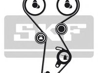 Set curea de distributie FIAT STILO (192) (2001 - 2010) SKF VKMA 02242 piesa NOUA