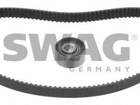 Set curea de distributie FIAT STRADA pick-up (178E), FIAT PUNTO (188), FIAT PALIO limuzina (178_) - SWAG 70 92 8664