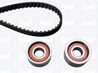 Set curea de distributie FIAT SUPERBRAVO, FIAT 131 Familiare/Panorama, FIAT CROMA (154) - IPD 20-1107