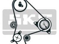 Set curea de distributie FIAT ULYSSE (220), LANCIA ZETA (220), FIAT SCUDO Combinato (220P) - SKF VKMA 02023