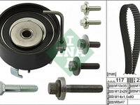 Set curea de distributie FORD B-MAX Van (2012 - 2016) INA 530 0495 10