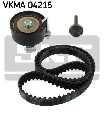 Set curea de distributie FORD C-MAX II - Cod intern: W20035507 - LIVRARE DIN STOC in 24 ore!!!