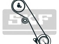 Set curea de distributie FORD COURIER (JV) (1998 - 2016) SKF VKMA 04108 piesa NOUA