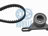 Set curea de distributie FORD ESCORT III Break AWA RUVILLE 5520270