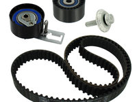 Set curea de distributie FORD FIESTA 2008-n/a SKF VKMA03316