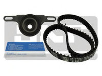 Set curea de distributie FORD FIESTA Mk II (FBD) - Cod intern: W20035503 - LIVRARE DIN STOC in 24 ore!!!