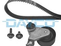 Set curea de distributie FORD FIESTA Mk IV (JA_, JB_), FORD COURIER caroserie (J5_, J3_) - DAYCO KTB396