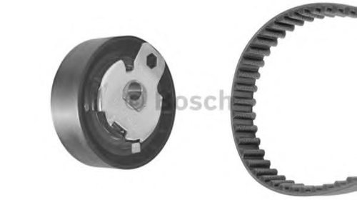 Set curea de distributie FORD FIESTA Mk IV (J