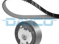 Set curea de distributie FORD FIESTA Mk IV (JA_, JB_), FORD FOCUS (DAW, DBW), FORD FOCUS Clipper (DNW) - DAYCO KTB470