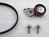 Set curea de distributie FORD FIESTA Mk IV (JA_, JB_), MAZDA SOHO III (JASM, JBSM), FORD COURIER caroserie (J5_, J3_) - IPD 20-1165