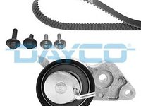 Set curea de distributie FORD FIESTA Mk IV (JA_, JB_) - OEM - DAYCO: KTB286 - Cod intern: W02262635 - LIVRARE DIN STOC in 24 ore!!!