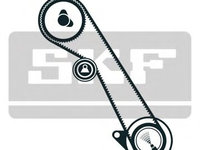 Set curea de distributie FORD Fiesta Mk4 (J3S, J5S) (An fabricatie 09.2000 - 08.2003, 75 CP, Diesel) - Cod intern: W20035502 - LIVRARE DIN STOC in 24 ore!!!