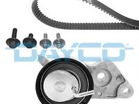 Set curea de distributie FORD FIESTA V (JH, JD) (2001 - 2010) DAYCO KTB286 piesa NOUA