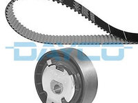 Set curea de distributie FORD FOCUS Clipper (DNW) - OEM - DAYCO: KTB470 - Cod intern: W02187580 - LIVRARE DIN STOC in 24 ore!!!