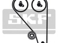 Set curea de distributie FORD FOCUS Clipper (DNW) (1999 - 2007) SKF VKMA 04222