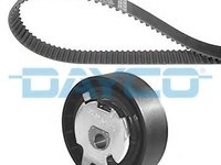 Set curea de distributie FORD FOCUS Combi (DNW) (1999 - 2007) DAYCO KTB251 piesa NOUA