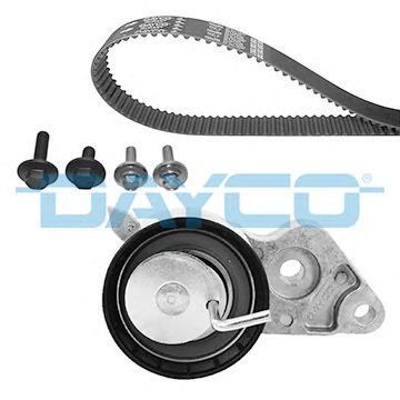 Set curea de distributie FORD FOCUS (DAW, DBW) - Cod intern: W20258083 - LIVRARE DIN STOC in 24 ore!!!