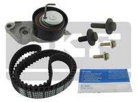 Set curea de distributie FORD FOCUS DAW DBW SKF VKMA 04222