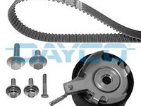 Set curea de distributie FORD FOCUS II (DA_) - OEM - DAYCO: KTB461 - Cod intern: W02378377 - LIVRARE DIN STOC in 24 ore!!!