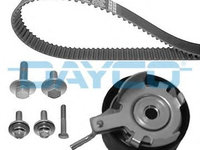 Set curea de distributie FORD FUSION (JU_) (2002 - 2012) DAYCO KTB461