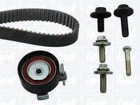 Set curea de distributie FORD IKON V (JH_, JD_), FORD FUSION (JU_), MAZDA DEMIO (DY) - IPD 20-1649