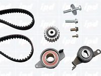 Set curea de distributie FORD MONDEO (GBP), FORD MONDEO combi (BNP), FORD FIESTA Mk III (GFJ) - IPD 20-1034