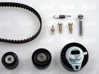 Set curea de distributie FORD MONDEO (GBP), FORD MONDEO combi (BNP), FORD ESCORT Mk V (GAL) - IPD 20-1033