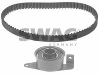 Set curea de distributie FORD MONDEO (GBP), FORD MONDEO combi (BNP), FORD FIESTA Mk III (GFJ) - SWAG 50 02 0024