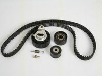 Set curea de distributie FORD MONDEO (GBP), FORD MONDEO combi (BNP), FORD ESCORT Mk V (GAL) - TRISCAN 8647 16008