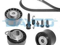 Set curea de distributie FORD MONDEO (GBP), FORD MONDEO combi (BNP), FORD ESCORT Mk V (GAL) - DAYCO KTB262