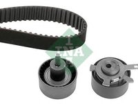 Set curea de distributie FORD Mondeo Mk2 Estate (BNP) (An fabricatie 08.1996 - 09.2000, 90 - 131 CP, Benzina) - OEM - INA: 530006610 |530 0066 10 - LIVRARE DIN STOC in 24 ore!!!