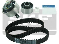 Set curea de distributie FORD Ranger Mk2 (ET) (An fabricatie 05.2006 - 07.2012, 143 - 156 CP, Diesel) - OEM - SKF: VKMA94626 |VKMA 94626 - LIVRARE DIN STOC in 24 ore!!!