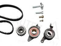 Set curea de distributie FORD SIERRA hatchback (GBC, GBG), FORD SIERRA (GBG, GB4), FORD SIERRA combi (BNG) - AUTEX 702033