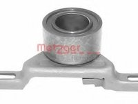 Set curea de distributie FORD SIERRA hatchback (GBC, GBG), FORD SIERRA (GBG, GB4), FORD SIERRA combi (BNG) - METZGER WM-Z 300