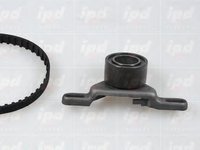 Set curea de distributie FORD SIERRA hatchback (GBC, GBG), FORD SIERRA (GBG, GB4), FORD SIERRA combi (BNG) - IPD 20-1025