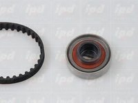 Set curea de distributie HONDA ACCORD Mk IV (CB), HONDA ACCORD Mk IV cupe (CB, CC), HONDA ACCORD Mk V (CC, CD) - IPD 20-1159