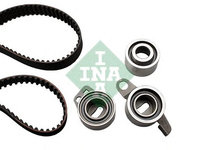 Set curea de distributie HONDA ACCORD Mk VI (CE, CF) - Cod intern: W20204125 - LIVRARE DIN STOC in 24 ore!!!