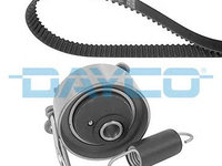 Set curea de distributie HONDA CIVIC VII cupe (EM2) - OEM - DAYCO: KTB780 - Cod intern: W02348781 - LIVRARE DIN STOC in 24 ore!!!