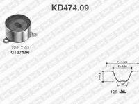Set curea de distributie HONDA CR-V I (RD) - SNR KD474.09