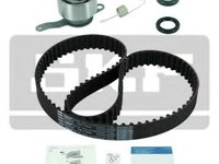 Set curea de distributie HONDA HR-V (GH) - SKF VKMS 93601