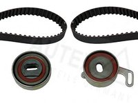 Set curea de distributie HONDA ODYSSEY (RA), HONDA ACCORD Mk VI (CE, CF), HONDA ACCORD Mk VII (CG, CK) - AUTEX 702723