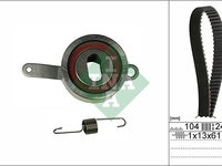 Set curea de distributie HONDA Tourneo combi INA 530 0314 10