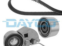 Set curea de distributie HYUNDAI ACCENT II limuzina (LC) - OEM - DAYCO: KTB966 - Cod intern: W02378401 - LIVRARE DIN STOC in 24 ore!!!