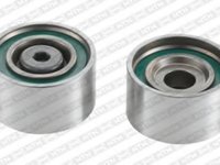 Set curea de distributie HYUNDAI ACCENT II limuzina (LC) (1999 - 2006) SNR KD470.24 piesa NOUA