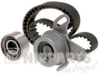 Set curea de distributie HYUNDAI ACCENT III (MC) (2005 - 2010) NIPPARTS J1110501 piesa NOUA