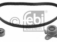 Set curea de distributie HYUNDAI ACCENT IV limuzina (RB) (2010 - 2016) FEBI BILSTEIN 31061 piesa NOUA