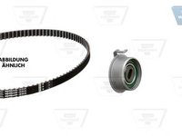 Set curea de distributie HYUNDAI ATOZ (MX), HYUNDAI AMICA (MX), HYUNDAI CLICK (TB) - OPTIBELT KT 1245