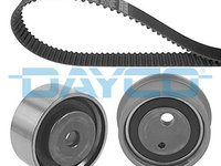 Set curea de distributie HYUNDAI COUPE 1996-2009 DAYCO KTB599